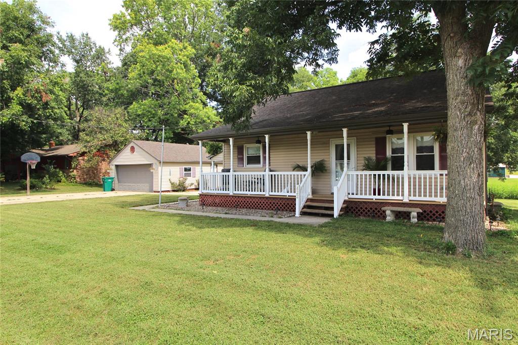 J G Dingweths - Residential