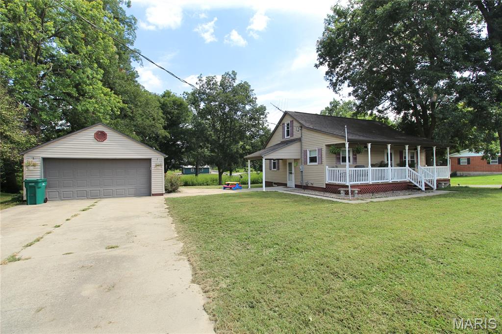 J G Dingweths - Residential