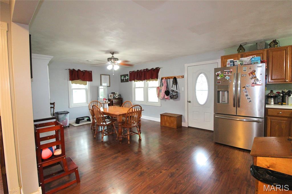 J G Dingweths - Residential