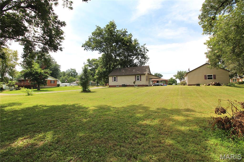J G Dingweths - Residential