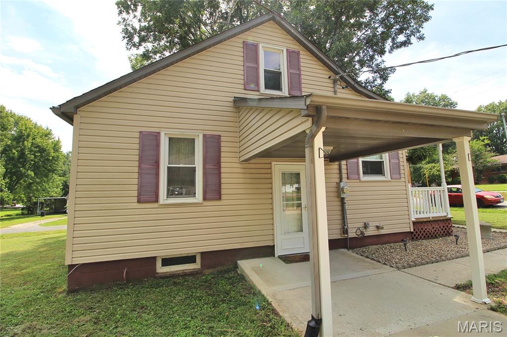 J G Dingweths - Residential