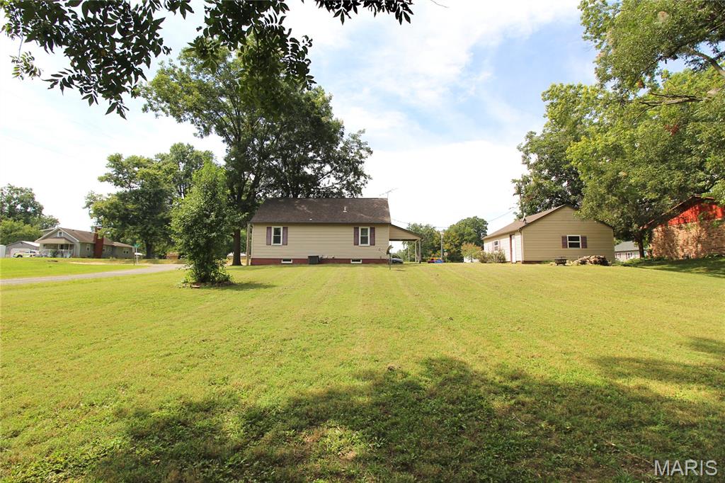J G Dingweths - Residential
