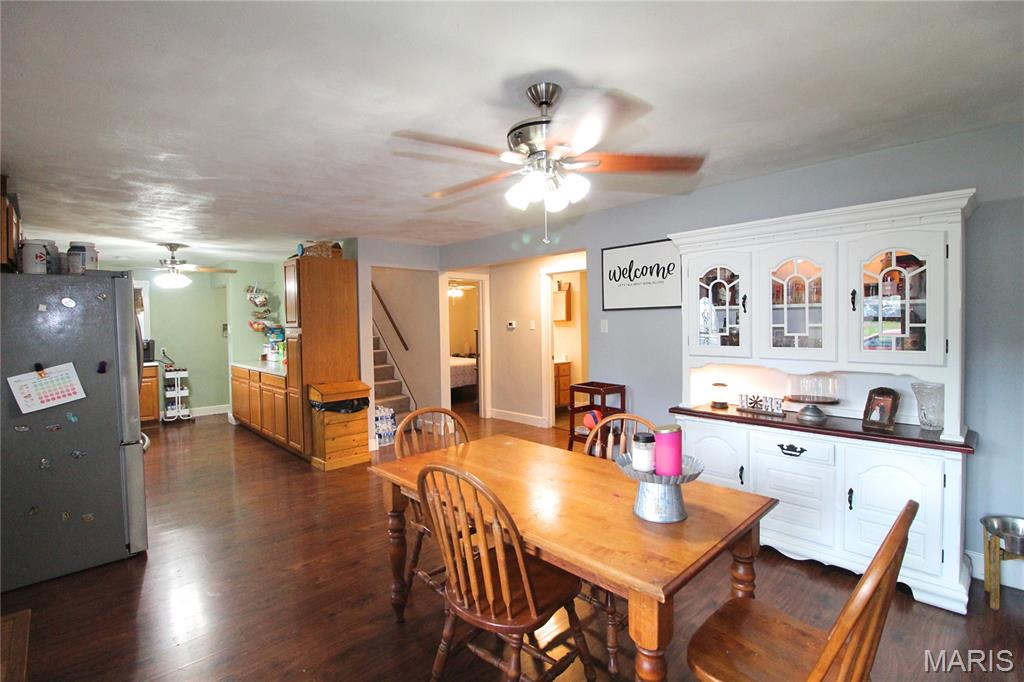 J G Dingweths - Residential