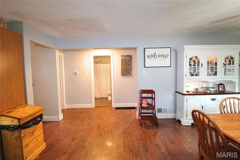 J G Dingweths - Residential