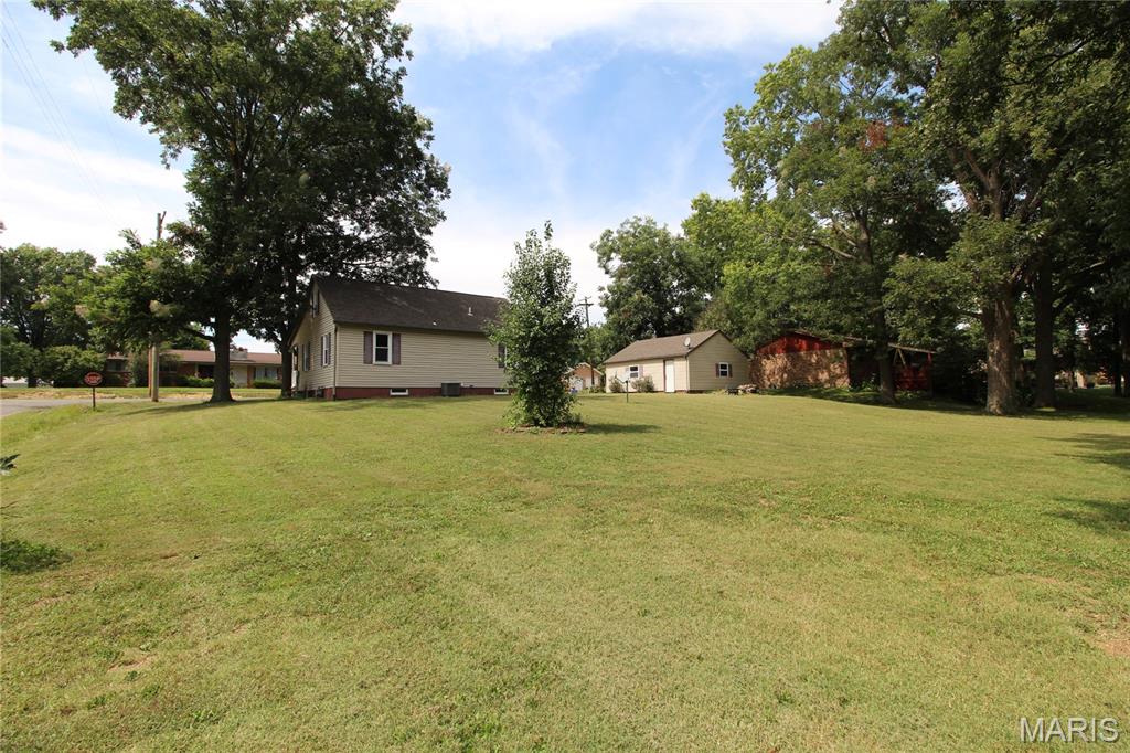 J G Dingweths - Residential
