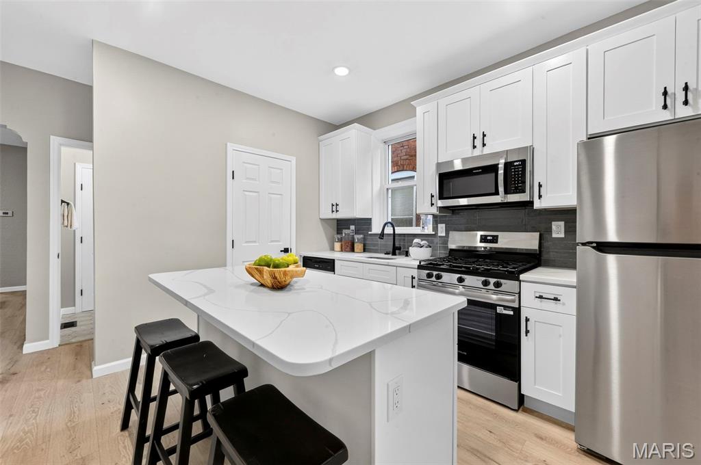 Hayden Add - Residential