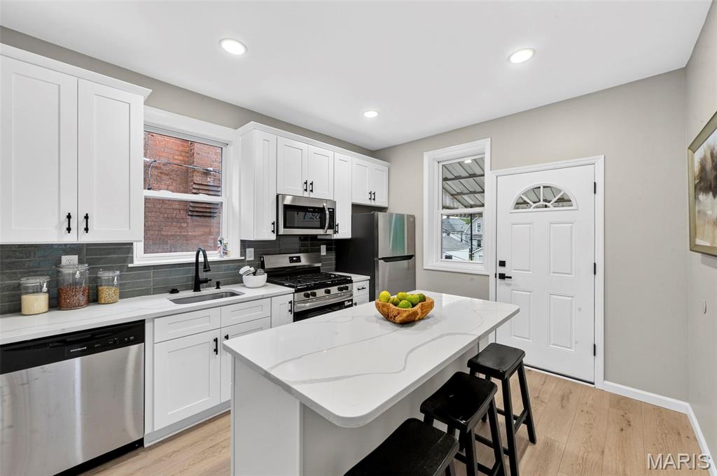 Hayden Add - Residential
