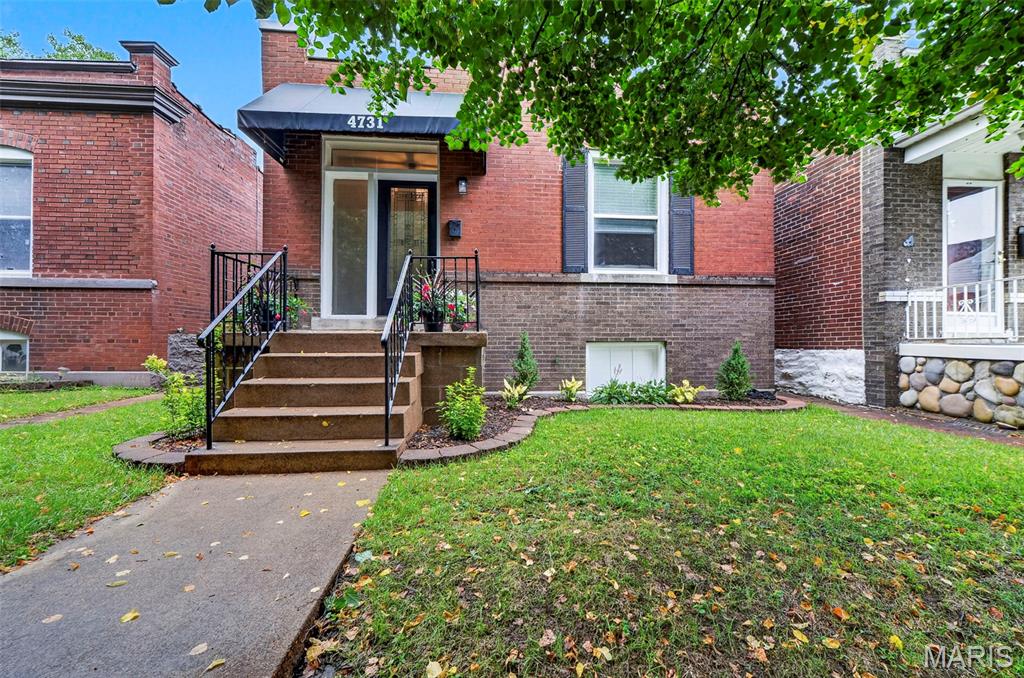 Hayden Add - Residential