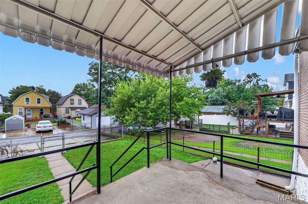Hayden Add - Residential