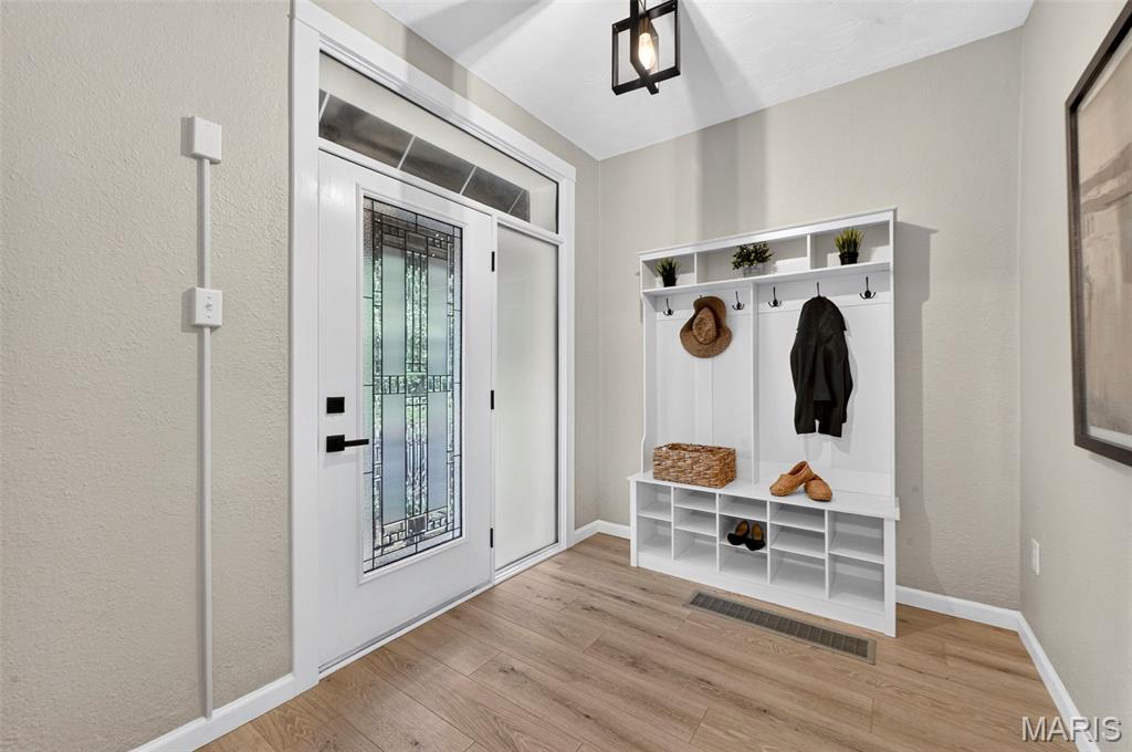 Hayden Add - Residential