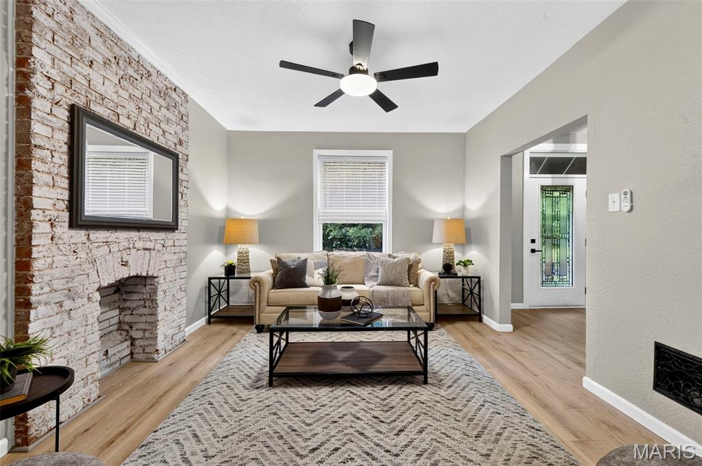 Hayden Add - Residential