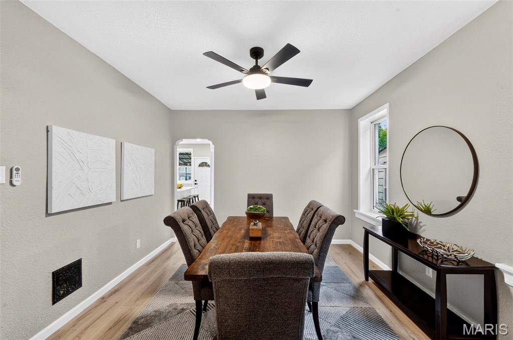 Hayden Add - Residential