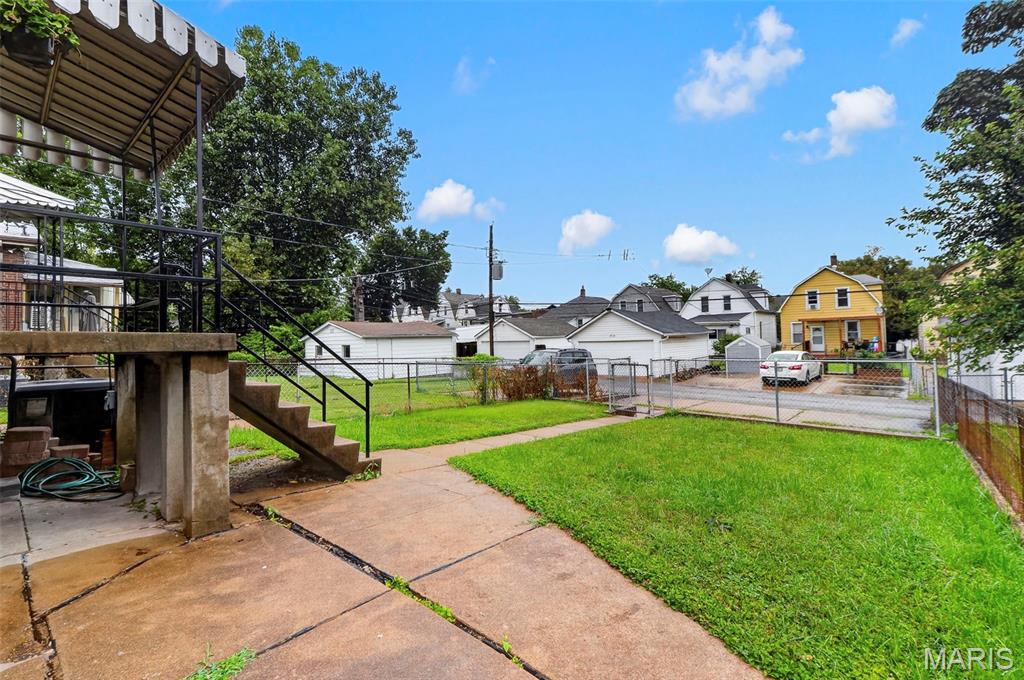 Hayden Add - Residential
