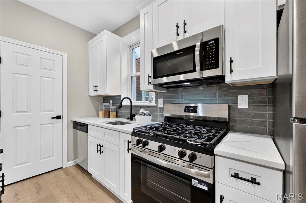 Hayden Add - Residential