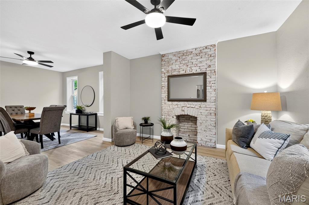 Hayden Add - Residential