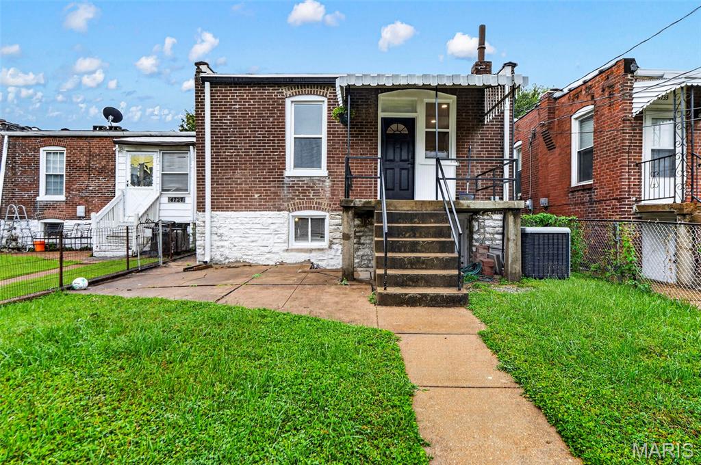 Hayden Add - Residential