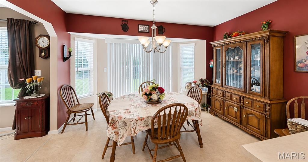 Meadowbrooke/3rd Add - Residential