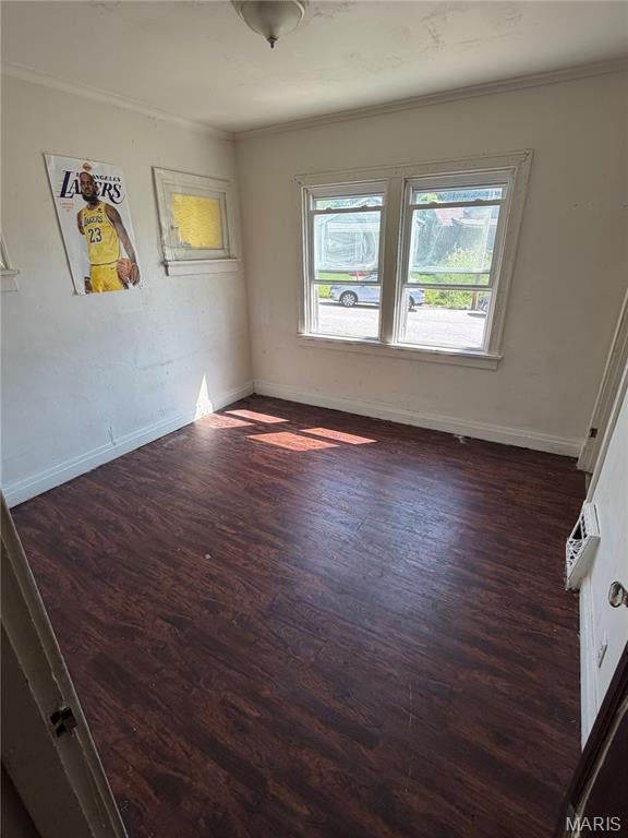 McDermotts Edgewood Park - Residential