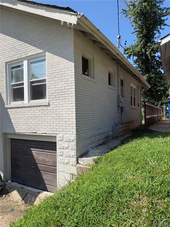 McDermotts Edgewood Park - Residential