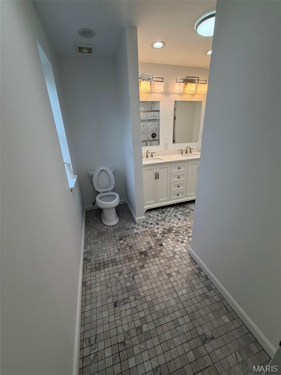 Loughborough Add - Residential