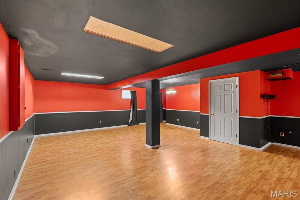 Meadowpark #2 - Residential Lease