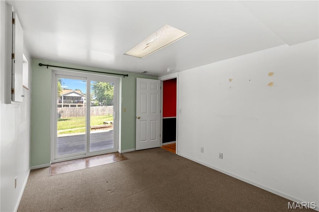 Meadowpark #2 - Residential Lease