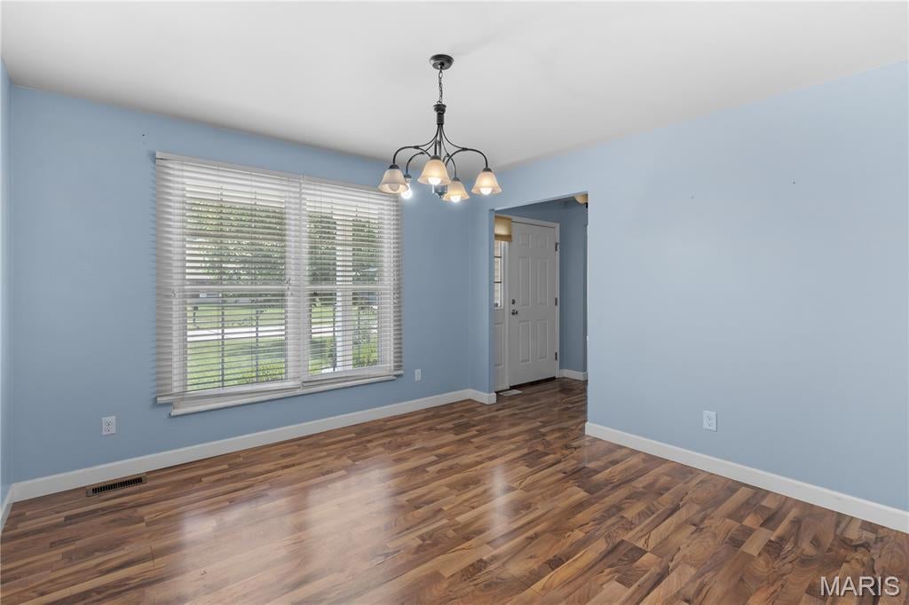 Meadowpark #2 - Residential Lease