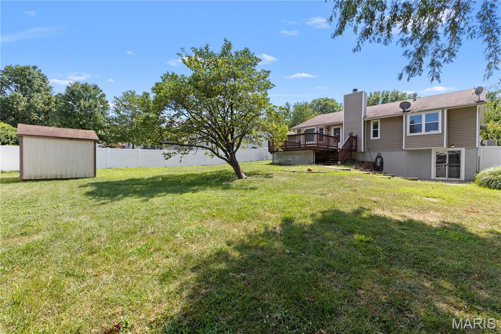 Meadowpark #2 - Residential Lease