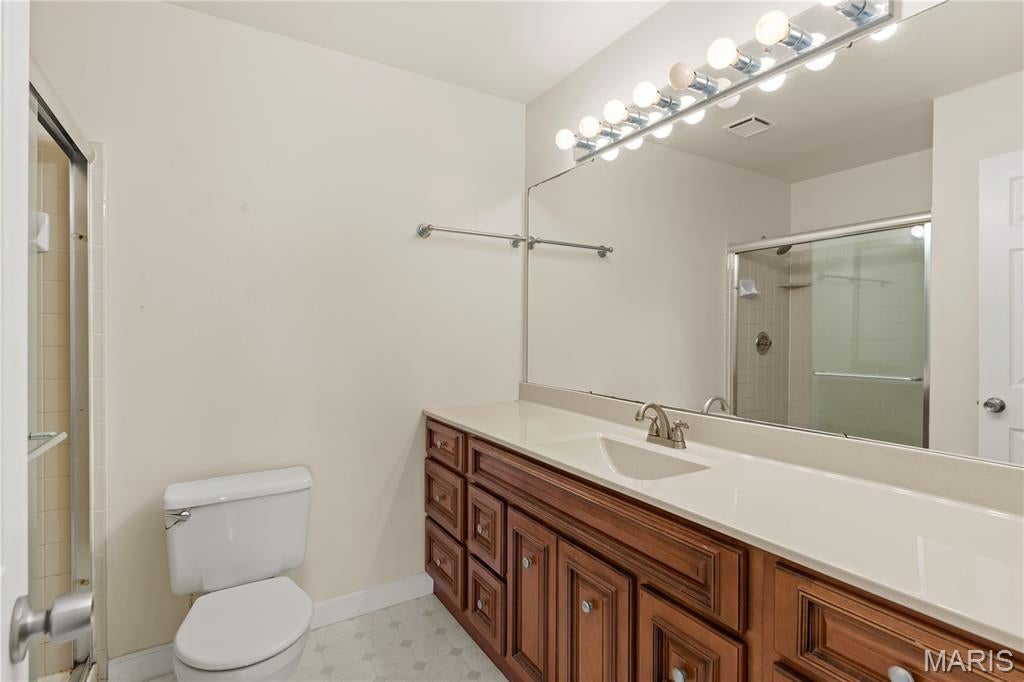 Meadowpark #2 - Residential Lease