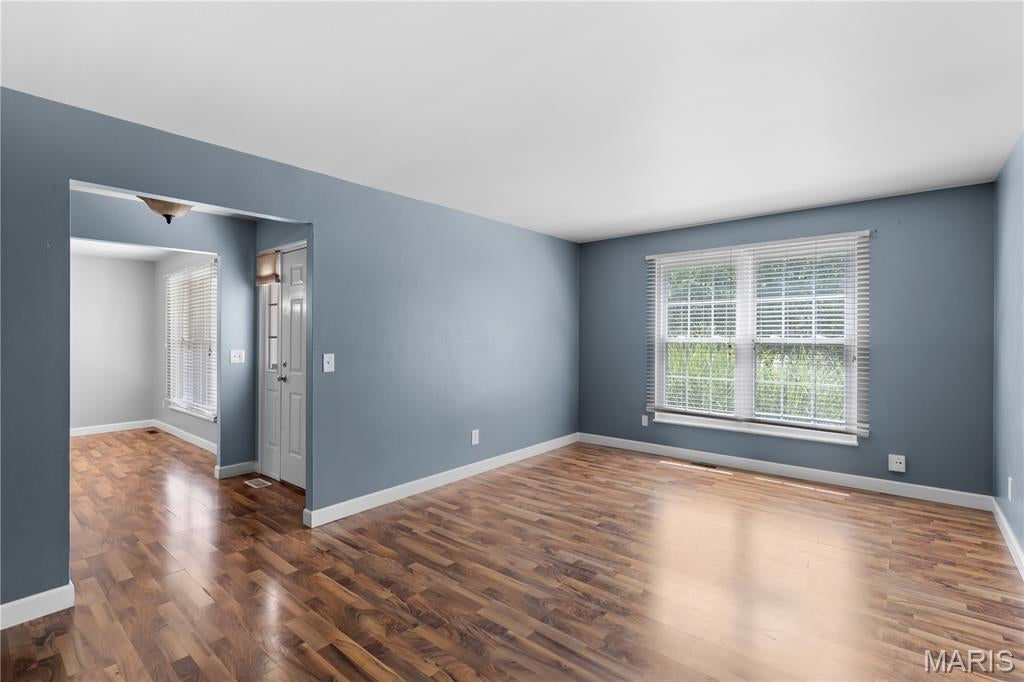 Meadowpark #2 - Residential Lease