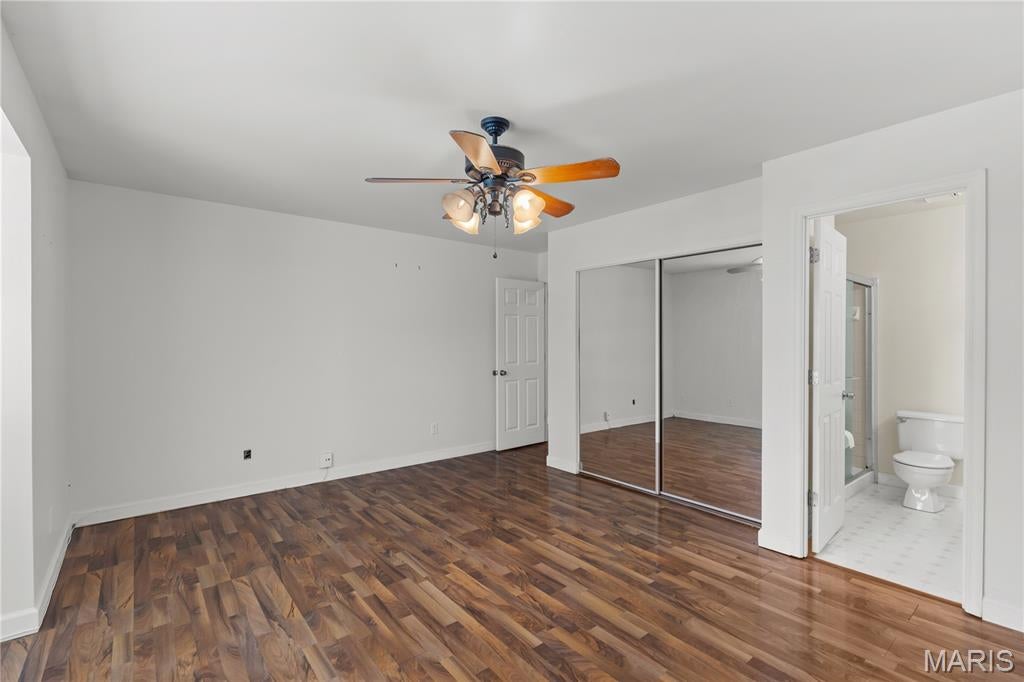 Meadowpark #2 - Residential Lease