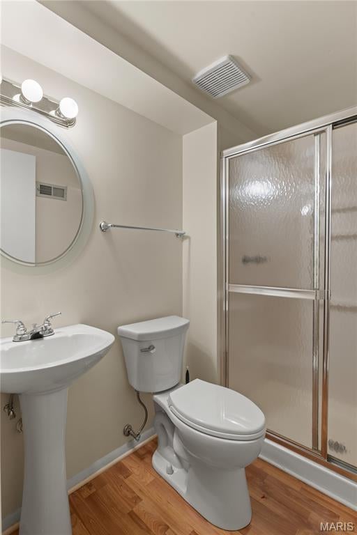 Meadowpark #2 - Residential Lease