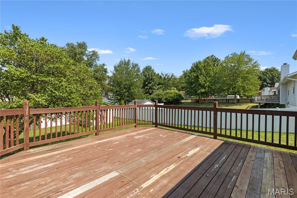 Meadowpark #2 - Residential Lease