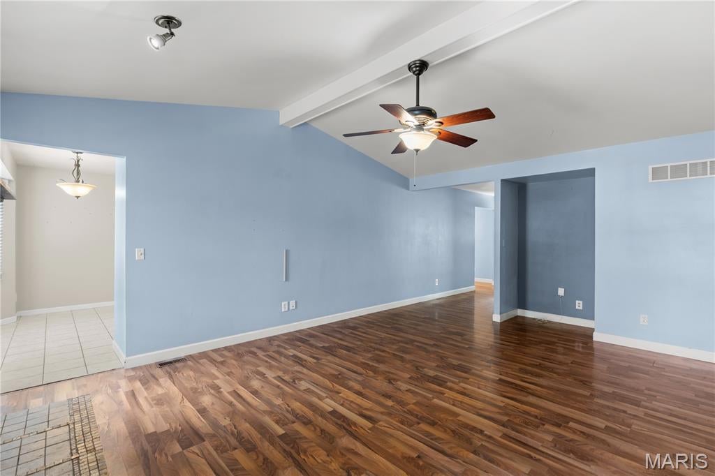 Meadowpark #2 - Residential Lease