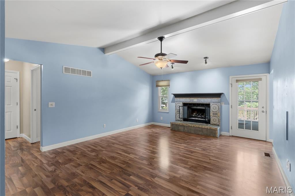 Meadowpark #2 - Residential Lease