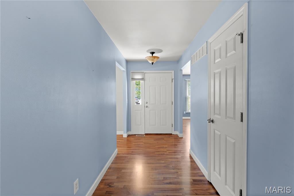 Meadowpark #2 - Residential Lease