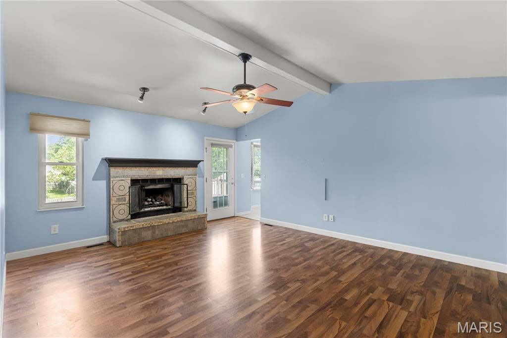 Meadowpark #2 - Residential Lease