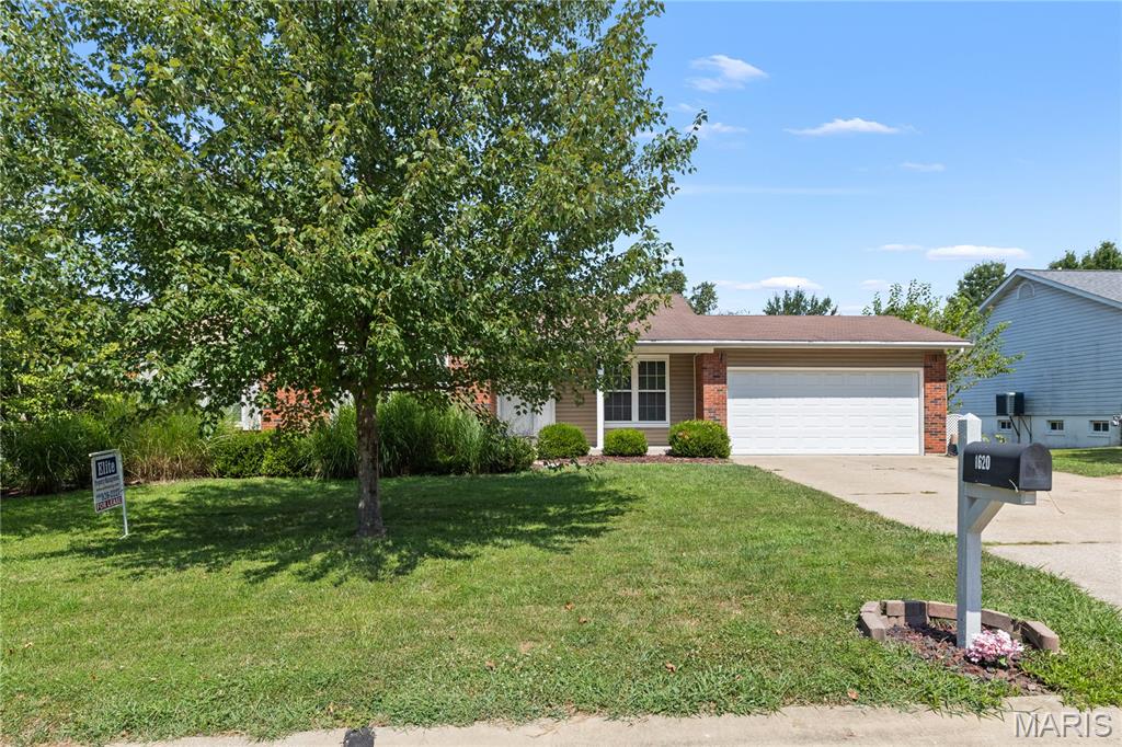 Meadowpark #2 - Residential Lease