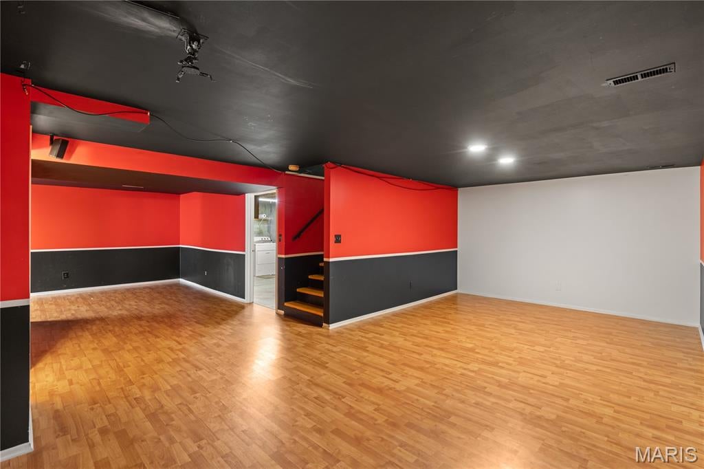 Meadowpark #2 - Residential Lease