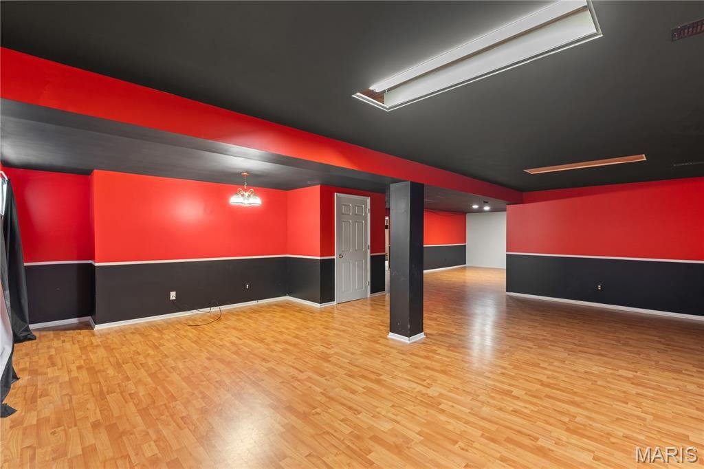 Meadowpark #2 - Residential Lease