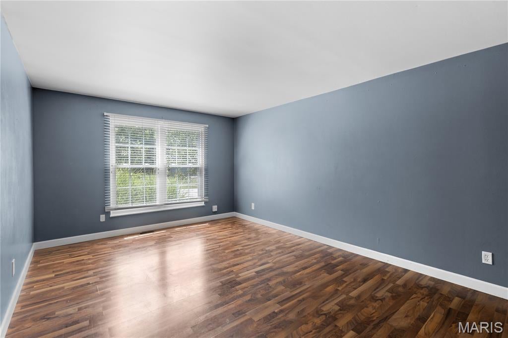 Meadowpark #2 - Residential Lease