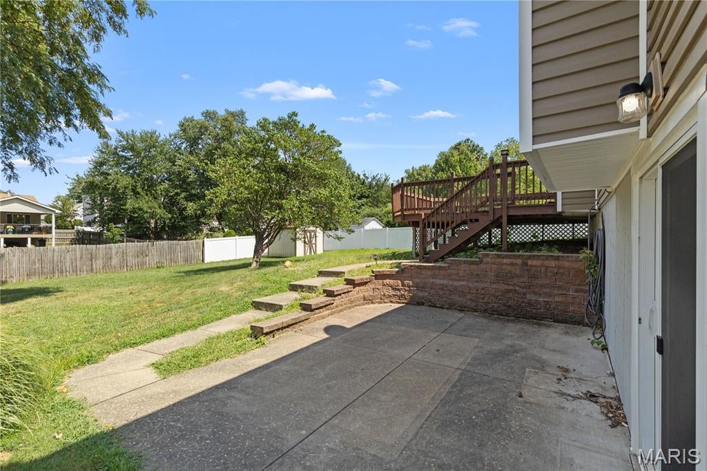 Meadowpark #2 - Residential Lease