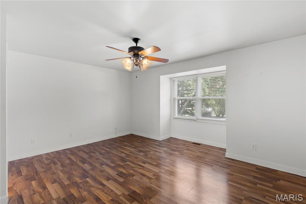 Meadowpark #2 - Residential Lease
