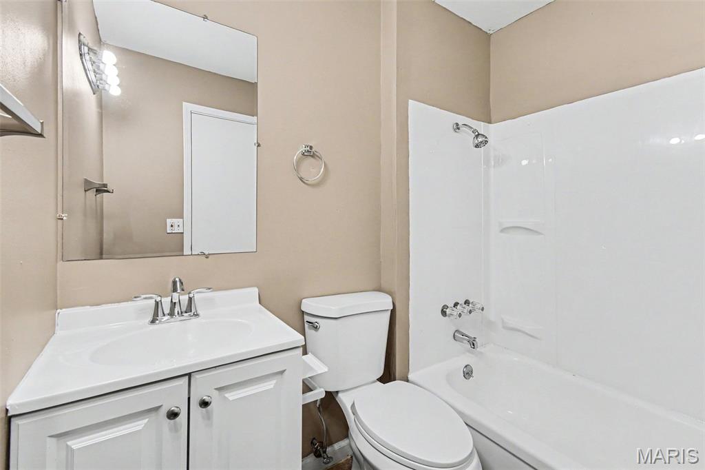 Seven Hills 3 - Residential