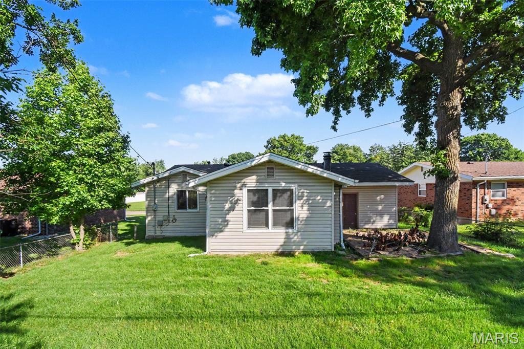Seven Hills 3 - Residential