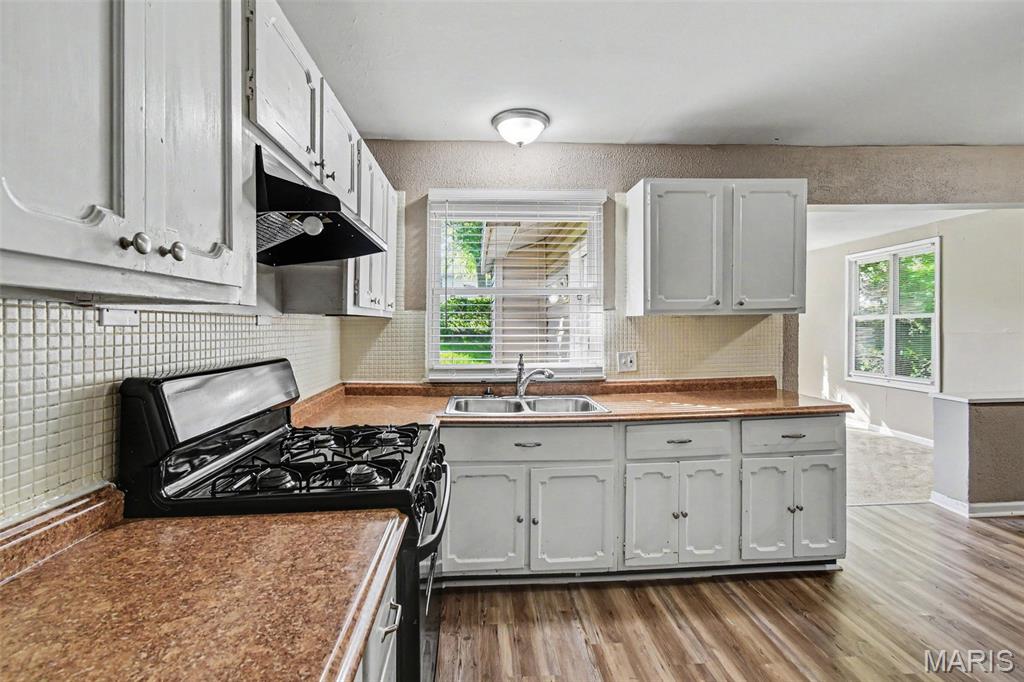Seven Hills 3 - Residential