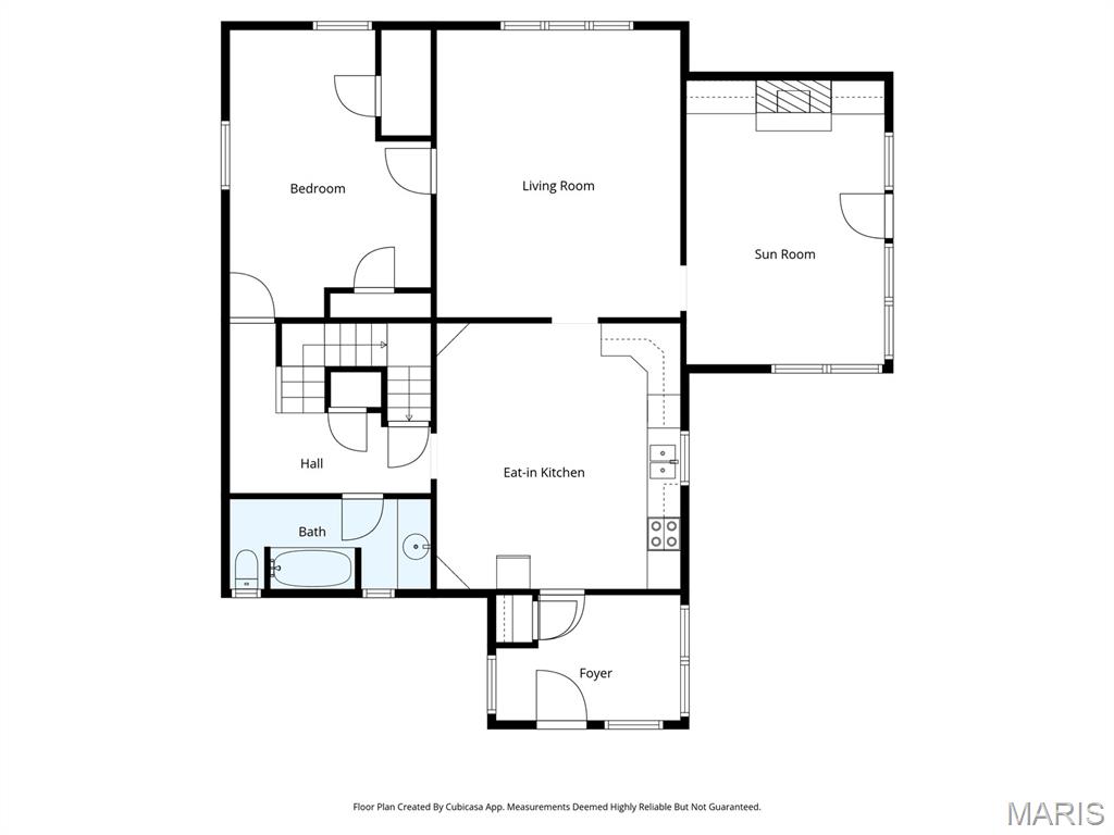 None - Residential