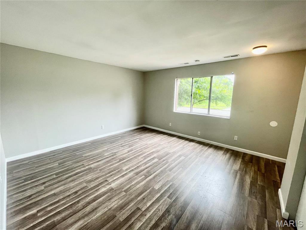 East Granite Add A Sub - Residential Lease