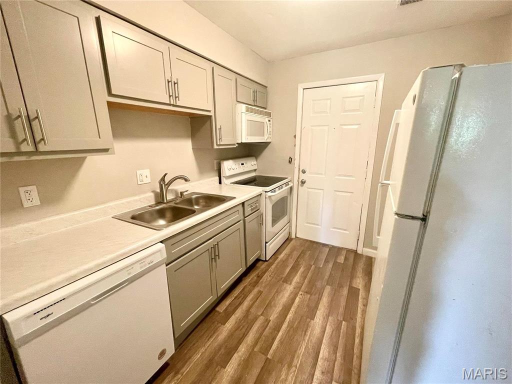 East Granite Add A Sub - Residential Lease