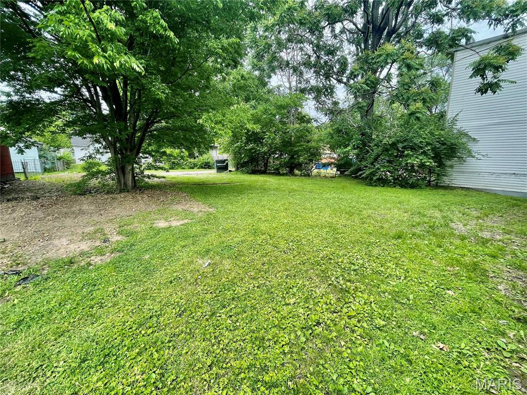 East Granite Add A Sub - Residential Lease